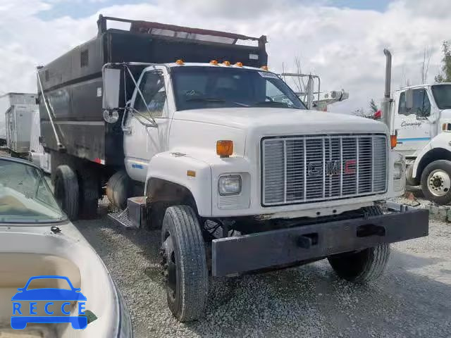 1991 GMC TOPKICK C7 1GDL7H1P7MJ516807 image 0