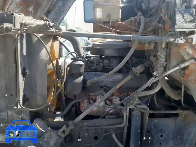 1991 GMC TOPKICK C7 1GDL7H1P7MJ516807 image 6