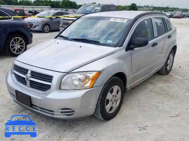 2010 DODGE CALIBER EX 1B3CB1HA1AD615601 зображення 1