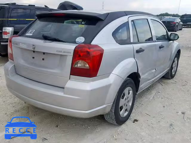 2010 DODGE CALIBER EX 1B3CB1HA1AD615601 зображення 3