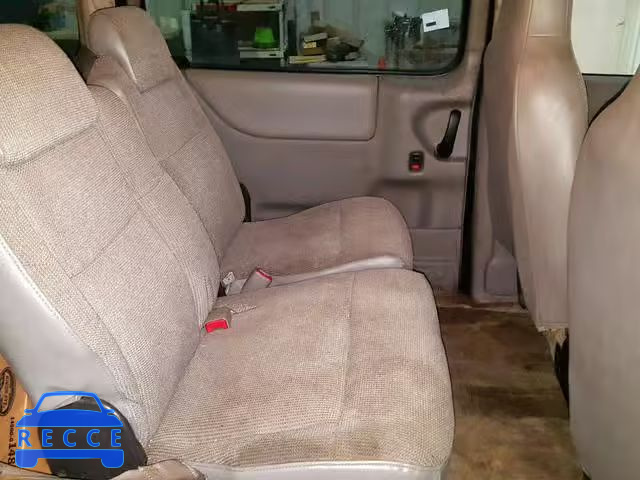 2003 CHEVROLET VENTURE EC 1GNDU23E73D154623 зображення 5