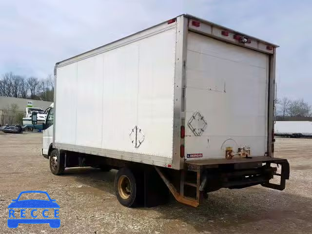 2007 MITSUBISHI FUSO JLSCCG1S87K000705 Bild 2