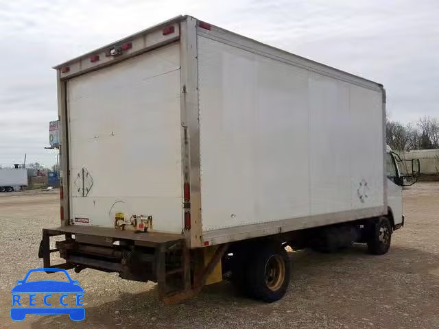 2007 MITSUBISHI FUSO JLSCCG1S87K000705 image 3