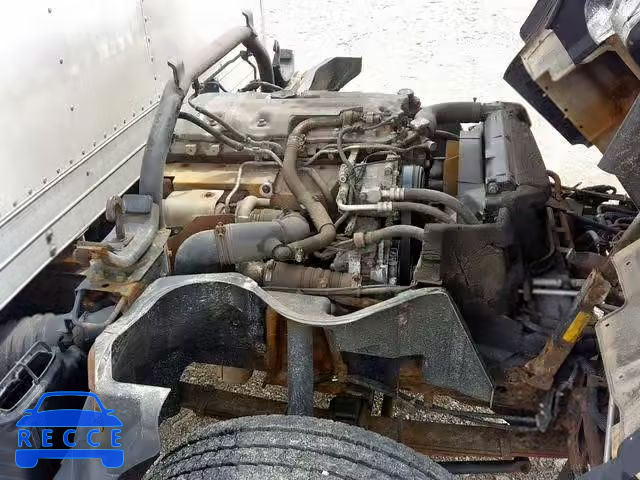 2007 MITSUBISHI FUSO JLSCCG1S87K000705 image 6