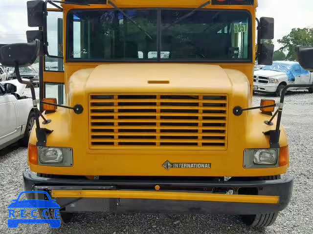 1998 INTERNATIONAL 3000 3800 1HVBBABL1WH538582 image 9