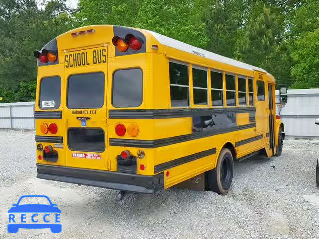 1998 INTERNATIONAL 3000 3800 1HVBBABL1WH538582 image 3