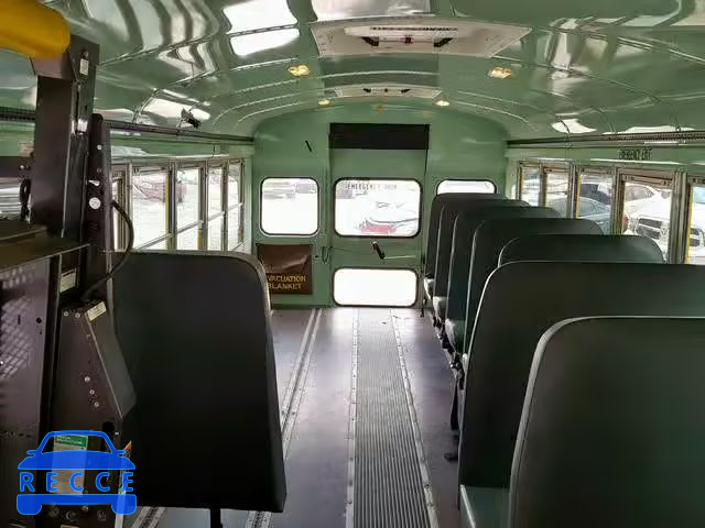 1998 INTERNATIONAL 3000 3800 1HVBBABL1WH538582 image 5