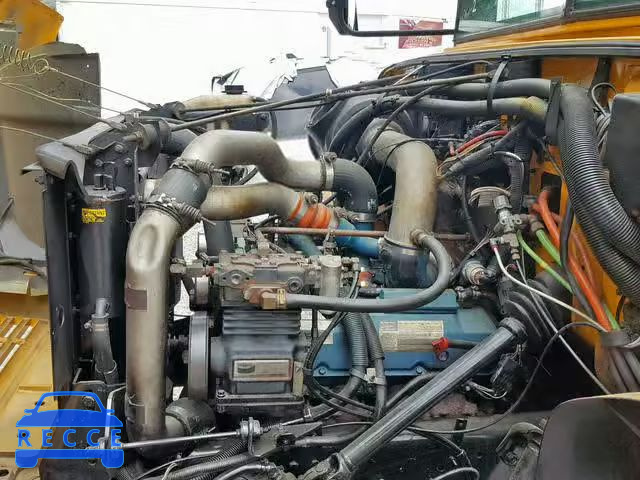 1998 INTERNATIONAL 3000 3800 1HVBBABL1WH538582 image 6