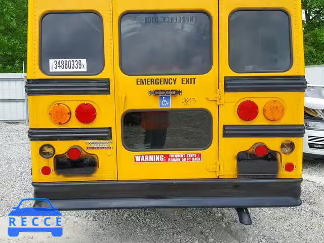 1998 INTERNATIONAL 3000 3800 1HVBBABL1WH538582 image 8