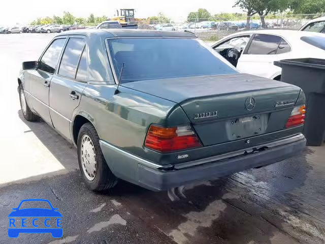 1993 MERCEDES-BENZ 300 D WDBEB28E0PB973887 image 2