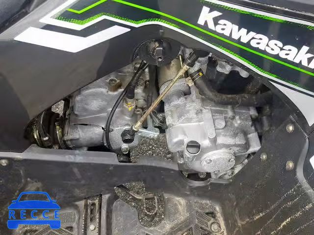 2015 KAWASAKI KVF300 RGSWM22A0FB562130 зображення 9