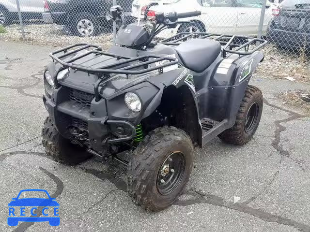 2015 KAWASAKI KVF300 RGSWM22A0FB562130 Bild 1