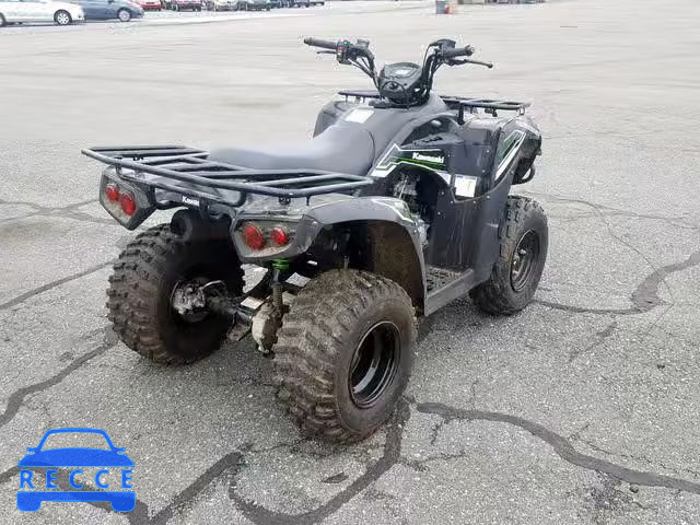 2015 KAWASAKI KVF300 RGSWM22A0FB562130 зображення 3