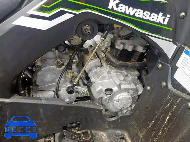 2015 KAWASAKI KVF300 RGSWM22A0FB562130 зображення 6