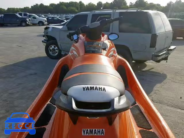 2015 YAMAHA JET SKI YAMA4482J415 зображення 8