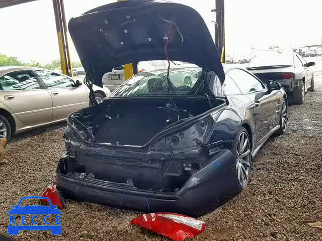 2014 MERCEDES-BENZ SL 63 AMG WDDJK7EA3EF022755 image 3