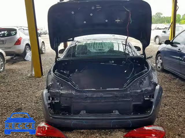 2014 MERCEDES-BENZ SL 63 AMG WDDJK7EA3EF022755 image 5