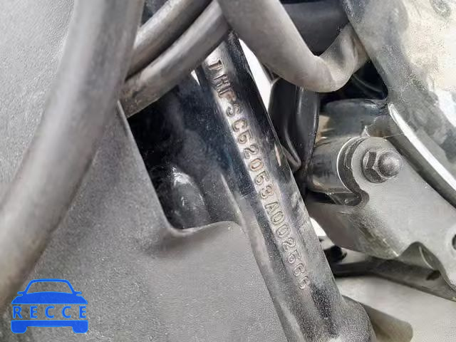 2003 HONDA VT1300 S 1HFSC52053A002566 image 9