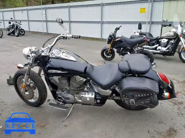 2003 HONDA VT1300 S 1HFSC52053A002566 image 1