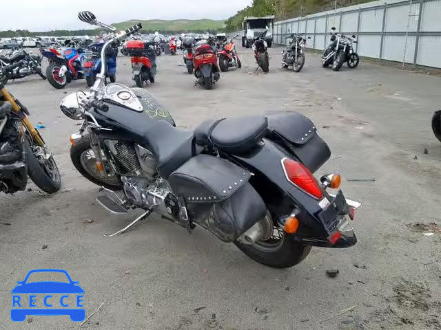 2003 HONDA VT1300 S 1HFSC52053A002566 image 2