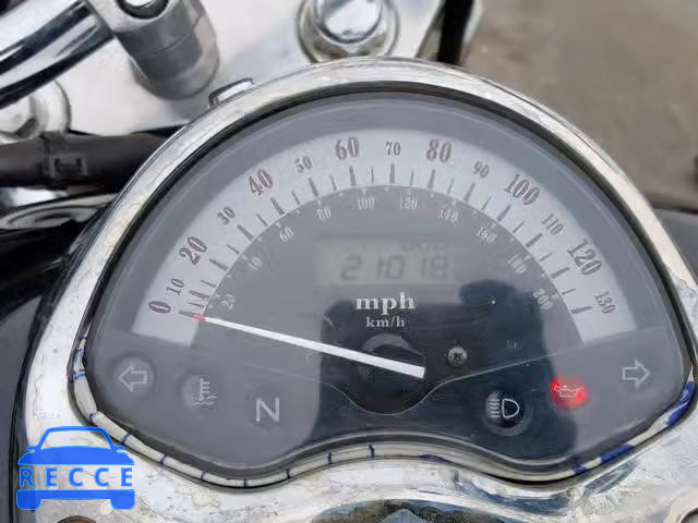 2003 HONDA VT1300 S 1HFSC52053A002566 image 7