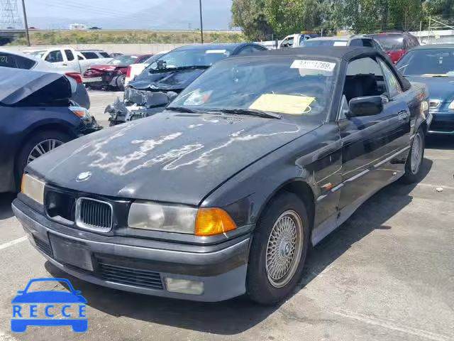 1994 BMW 325 IC WBABJ5329RJC81285 Bild 1