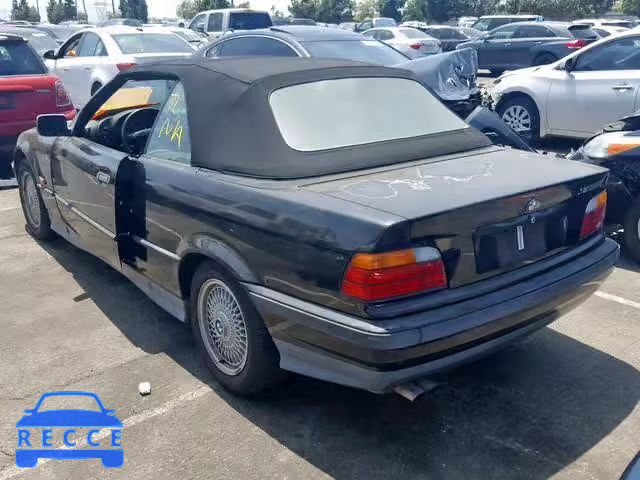 1994 BMW 325 IC WBABJ5329RJC81285 Bild 2