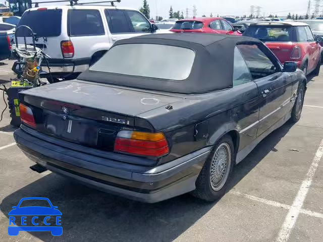 1994 BMW 325 IC WBABJ5329RJC81285 зображення 3