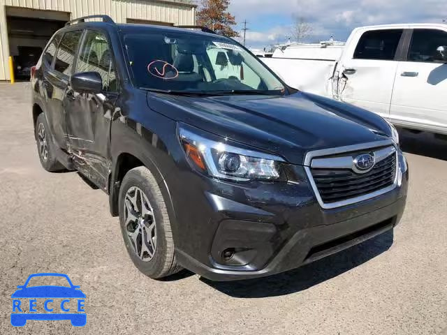 2019 SUBARU FORESTER P JF2SKAEC7KH440430 Bild 0