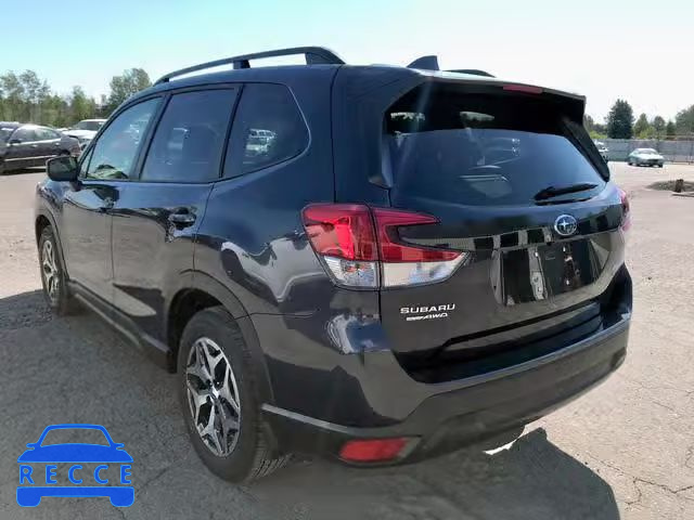 2019 SUBARU FORESTER P JF2SKAEC7KH440430 зображення 2