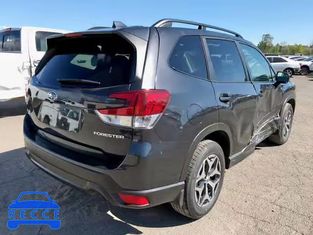 2019 SUBARU FORESTER P JF2SKAEC7KH440430 Bild 3