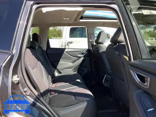 2019 SUBARU FORESTER P JF2SKAEC7KH440430 Bild 5