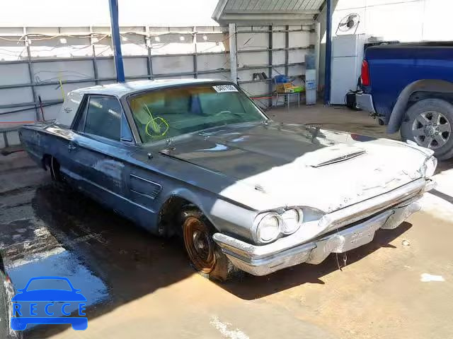 1965 FORD T-BIRD 5Y83Z139830 image 0