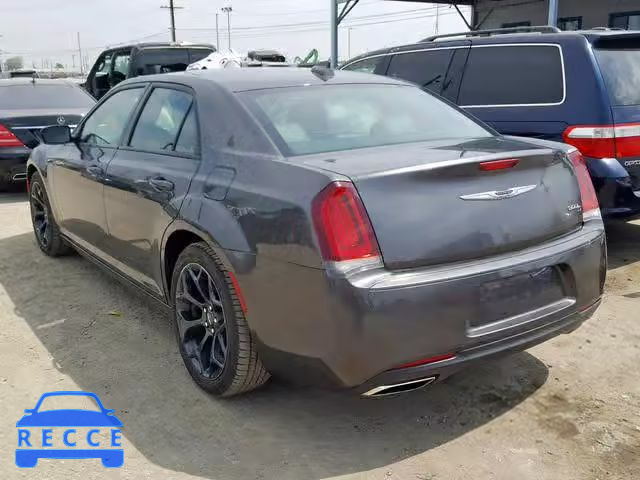 2019 CHRYSLER 300 S 2C3CCABG4KH542404 Bild 2