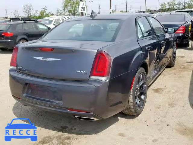 2019 CHRYSLER 300 S 2C3CCABG4KH542404 зображення 3