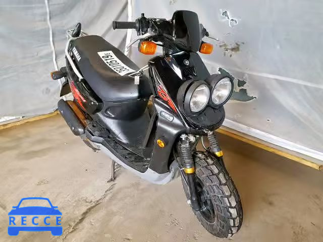 2009 YAMAHA YW50 LPRSA20A09A820784 Bild 0