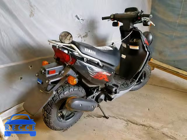 2009 YAMAHA YW50 LPRSA20A09A820784 Bild 3