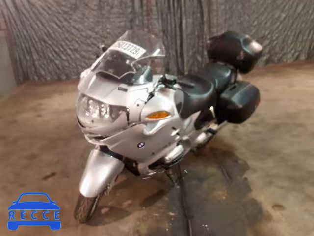 2003 BMW R1150 RT WB10499A43ZE90589 Bild 1