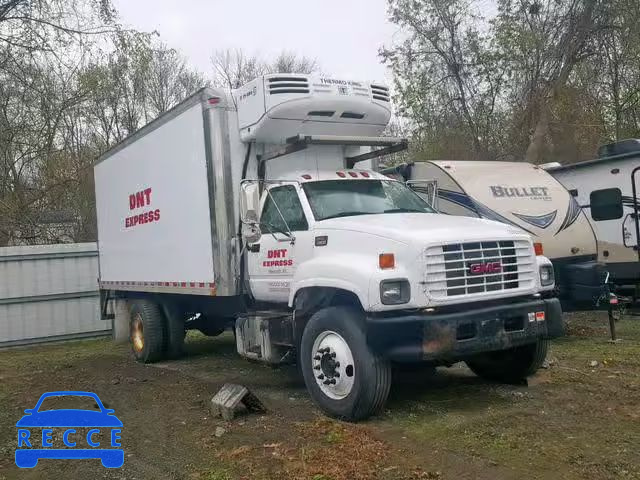 2002 GMC C-SERIES C 1GDJ7H1CX2J503566 image 0