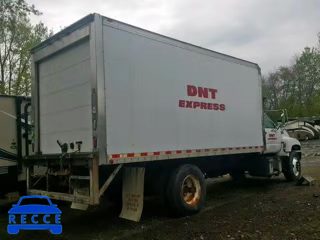 2002 GMC C-SERIES C 1GDJ7H1CX2J503566 image 3