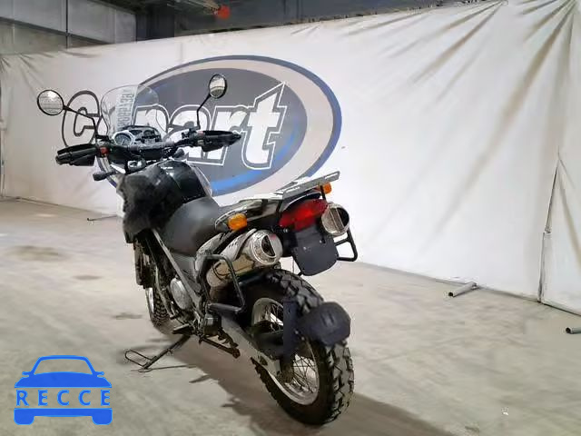 2003 BMW F650 GS WB10182A53ZE48073 image 2