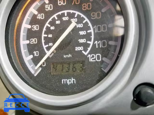 2003 BMW F650 GS WB10182A53ZE48073 image 7