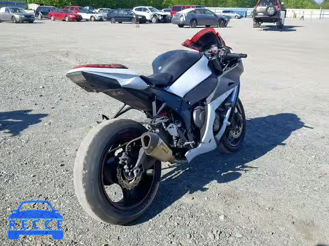 2013 KAWASAKI ZX1000 J JKAZXCJ17DA017951 Bild 3