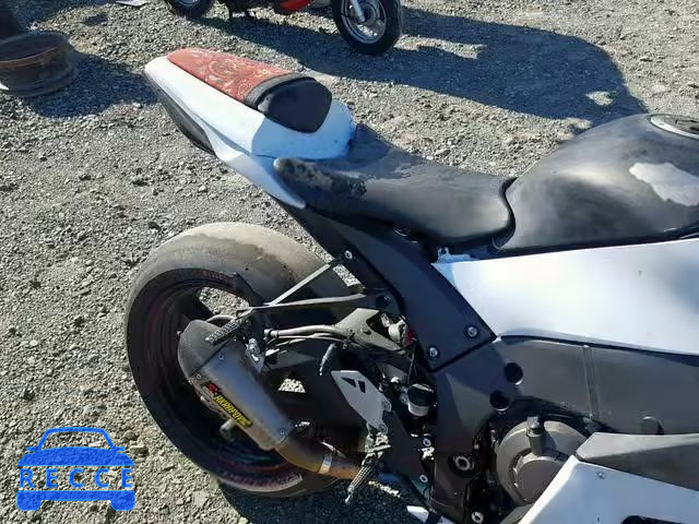 2013 KAWASAKI ZX1000 J JKAZXCJ17DA017951 Bild 5