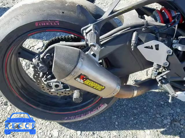 2013 KAWASAKI ZX1000 J JKAZXCJ17DA017951 Bild 8