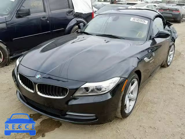 2016 BMW Z4 SDRIVE2 WBALL5C59G5A20009 image 1