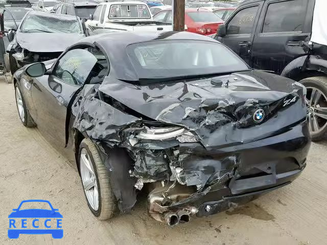 2016 BMW Z4 SDRIVE2 WBALL5C59G5A20009 image 2