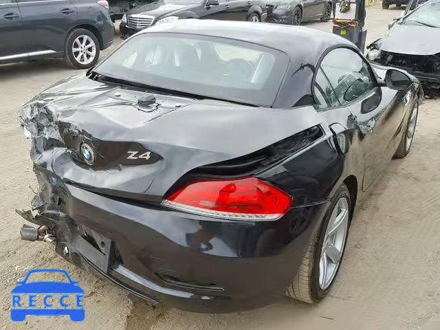 2016 BMW Z4 SDRIVE2 WBALL5C59G5A20009 image 3