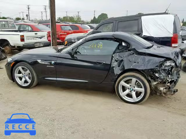 2016 BMW Z4 SDRIVE2 WBALL5C59G5A20009 image 8