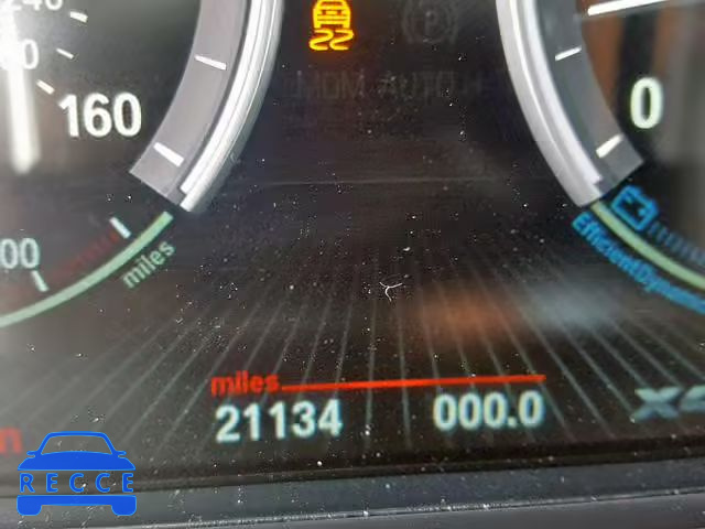 2018 BMW X4 XDRIVEM 5UXXW7C59J0W64410 зображення 7